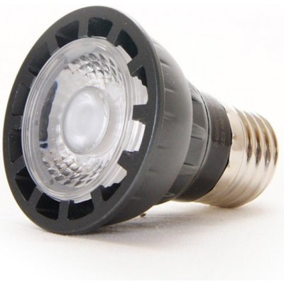 Repti-Zoo Mini UV LED 6W - UVB lampa 5.0 E27