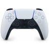 Bezdrôtový ovládač Sony PlayStation 5 DualSense Glacier White, biely Sony