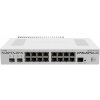 ABCtech MikroTik Cloud Core Router, CCR2004-16G-2S+PC