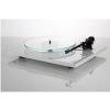 Rega Planar 3 biely lesklý lak + Elys 2 MM