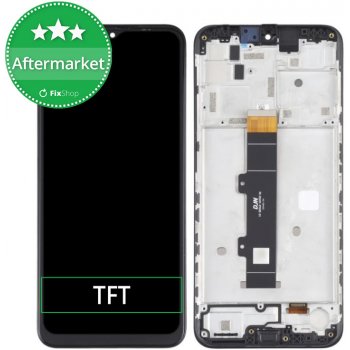 LCD Displej + Dotykové sklo Motorola Moto G30 XT2129