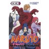 Naruto 39: Stahují se mračna - Masaši Kišimoto