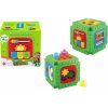 Alltoys hracia skladacia kocka
