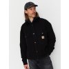 Carhartt WIP Prescott (black/black) M, čierna