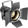 Cameo divadelné reflektory TS 40 WW En.trieda 2021: F (A - G) 40 W plynulý zoom, vrátane farebného filtra, vrátane stroboskopu; CLTS40WW