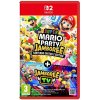 Super Mario Party Jamboree + Jamboree TV - Nintendo Switch 2 Edition