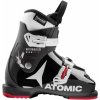 Lyžiarske topánky Atomic Waymaker JR 2 - čierna/biela 30