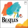 THE BEATLES: Orchestral music & violin (CD)