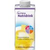 Nutridrink s vanilkovou príchuťou 200 ml