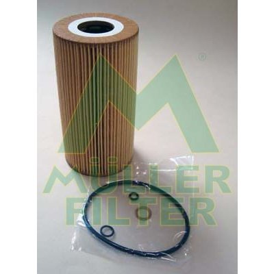 Olejový filter MULLER FILTER FOP216
