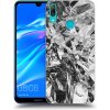 Picasee ULTIMATE CASE pro Huawei Y7 2019 - Chrome