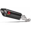 Výfuk Akrapovič Aprilia RSV4/TUONO V4 21-24 Slip-On Line (Carbon) S-A10SO13-RC