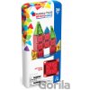 Magnetická stavebnica microMAGS Travel Set 26 dielov - Magna-Tiles
