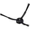 Q STRÁN. KEFA 3 RAMENÁ ČIERNY ROBOROCK (SIDE BRUSH 3 QREVO BLACK)