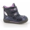 Detská Zimná obuv PRIMIGI RIDE 19 GTX 4858422 – Tmavo modrá