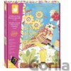 Janod Kreatívna sada Maľovanie vodovými farbami Záhrada Atelier Maxi