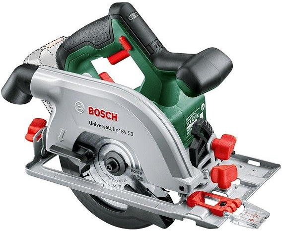 Bosch UniversalCirc 18 V-53 0.603.3B1.400