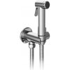 Nástěnný ventil Ravak s bidetovou spŕškou chróm X070166