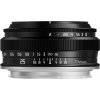 TTArtisan APS-C 25mm F2 L