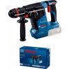 BOSCH GBH 187-LI PROFESSIONAL Aku vŕtacie kladivo, solo, One Chuck 0611923120