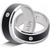 MULTIFUNKČNÝ INTELIGENTNÝ NFC PRSTEŇ - SMART RING 8 PALCOV