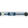 Bosch Digitálny uhlomer GAM 220 MF 0601076600