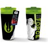 Pyramid International Hrnček cestovný Yoda Feel The Force 450 ml