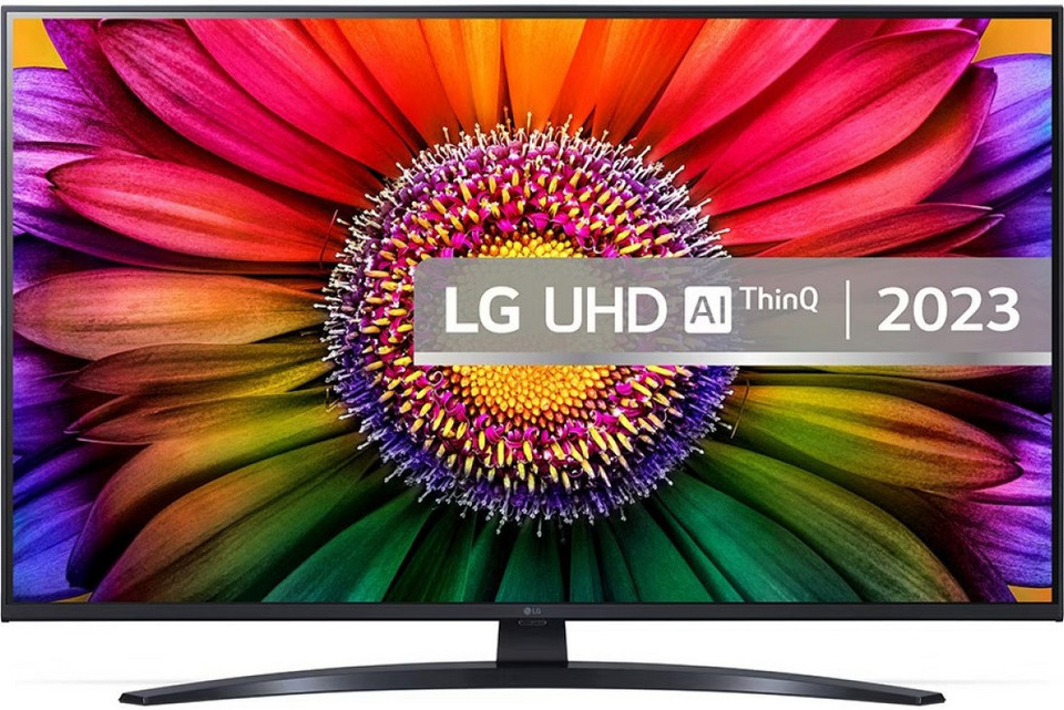 LG 55UR8100