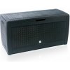 Prosperplast Matuba antracitová 310 l