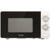 Mikrovlnná rúra GORENJE MO17E1W (733190)