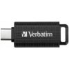 Verbatim USB flash disk, USB-C, 64GB, Store ,n, Go USB-C, černý, 49458, pro archivaci dat
