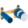 Podomietkové teleso GROHE Eurodisc Joy bez batérie 23429000