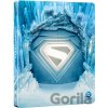 Superman 2025 4K UHD + BD Steelbook