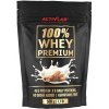 ACTIVLAB 100 % WHEY PREMIUM 500G WPC proteín ŠKORICA