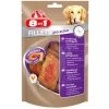 Pochúťka 8in1 Fillets Pro Active 80g
