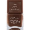 Nails Inc. London Caught In The Nude Hawaii Beach 14 ml