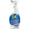 Cif KÚPELŇA Ultrafast čistič s rozprašovačom 750 ml