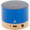 RalooBeat bluetooth reproduktor, modrá