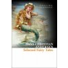 Selected Fairy Tales (Hans Christian &ersen)(Brožovaná)