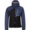 Direct Alpine Cyclone 3.0 black/navy pánská ultralehká nepromokavá bunda Gelanots XXL