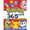 Pokemon: 365 days to Become a Pokemon Trainer - Pokemon, HarperCollins Publishers