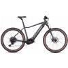 Elektrický bicykel (menej ako 250 W) CRUSSIS ONE-Guera 9.10-(720 Wh) rám 17 palcov hliník koleso 27,5 