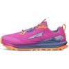 Altra Lone Peak 9+ Woman, Raspberry - dámské trailové boty UK6/EUR39/24,5cm