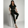 Aspressia dámsky overal Ilion čierny