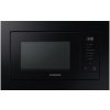 Samsung MG23A7318CK Vstavaný Mikrovlnná rúra s grilom 23 L 1300 W Čierna (MG23A7318CK/E1)