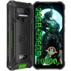 Oukitel WP23 Plus čierno-zelený (Odolný mobil, 8-jadro, RAM 8GB+16GB, pamäť 256GB, HD+ displej 6.52