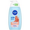 Nivea Baby telové mlieko Body Lotion 500 ml