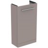 Ideal Standard i.Life S Stojaca skrinka pod umývadlo 41 cm, matná béžová T5005NH