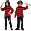 Guirca Freddy Krueger