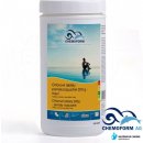 CHEMOFORM Chlórové tablety pomalurozpustné Maxi 1 kg